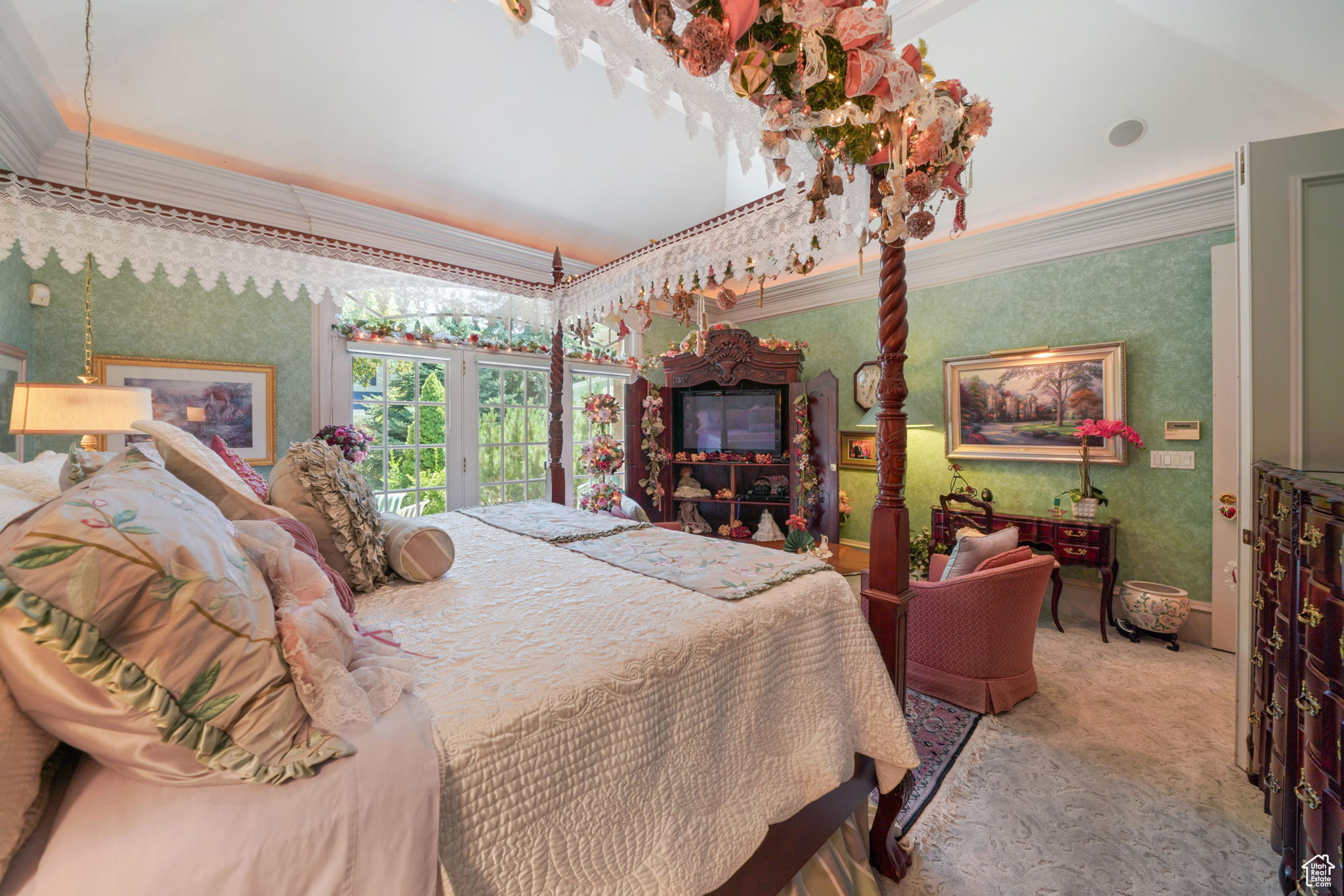 SHENANDOAH - Residential