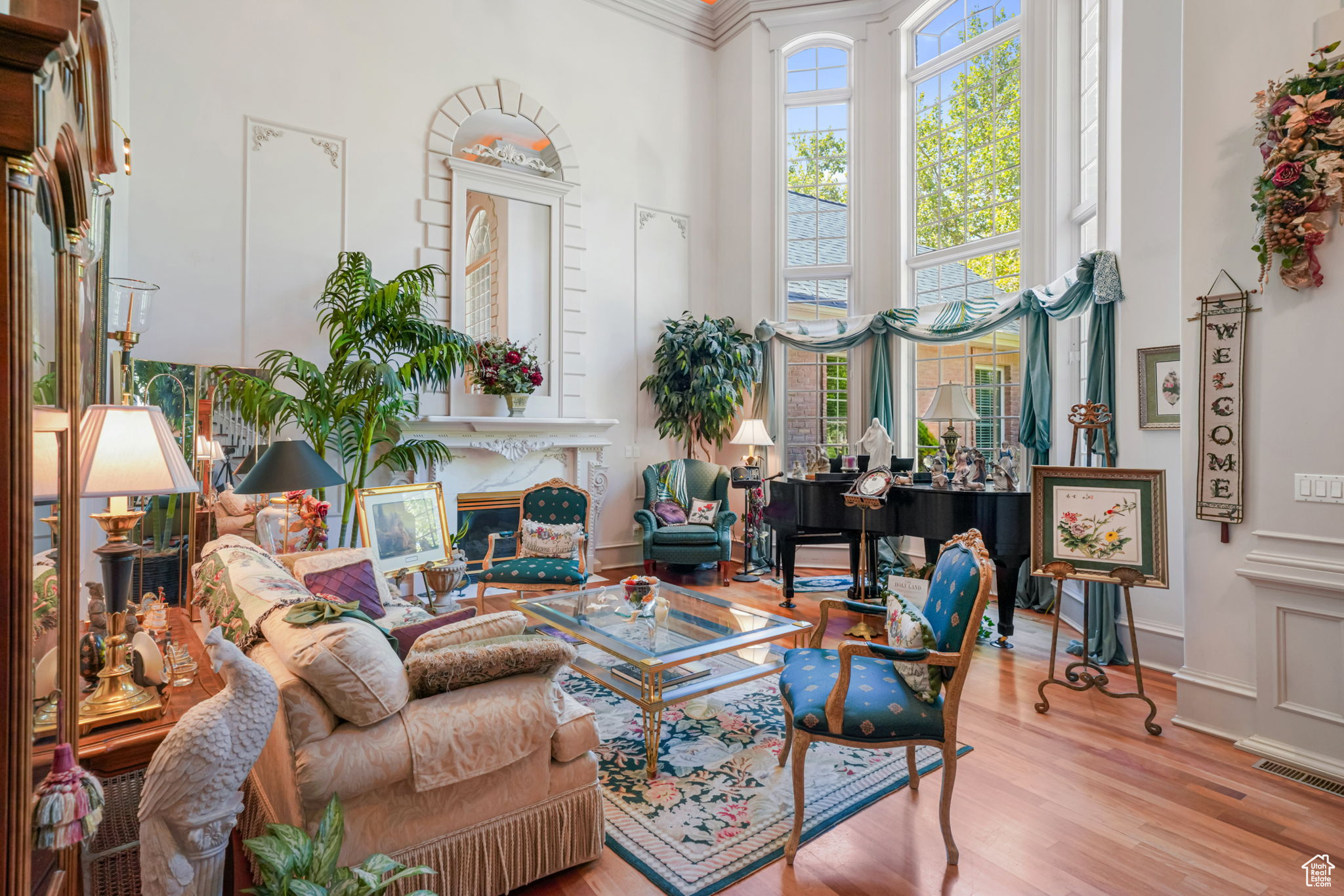 SHENANDOAH - Residential