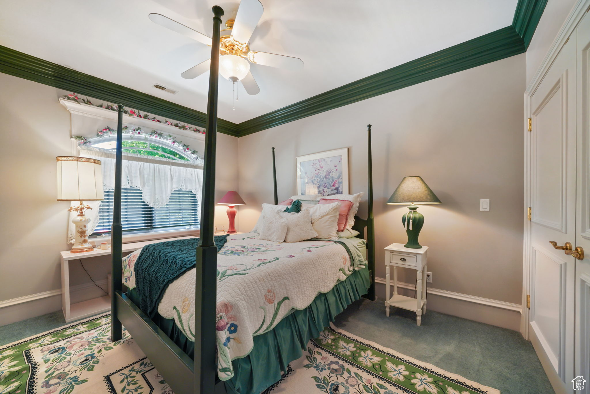 SHENANDOAH - Residential