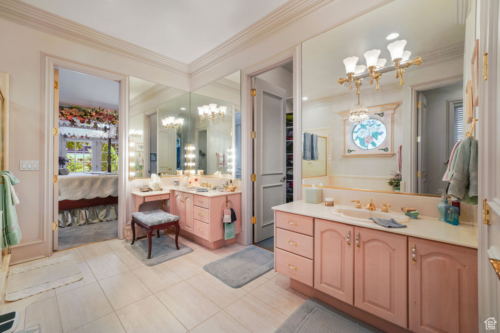 SHENANDOAH - Residential