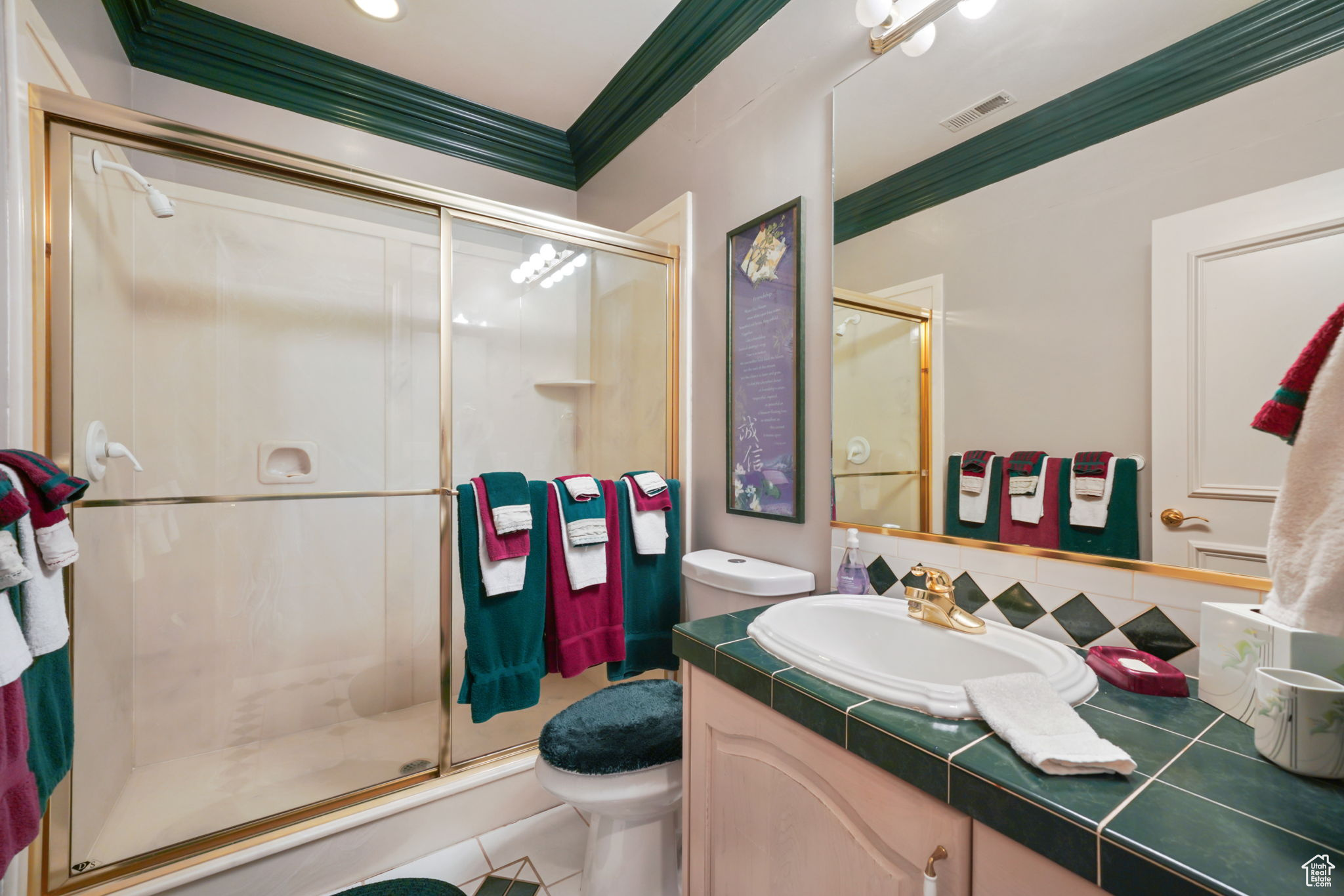 SHENANDOAH - Residential