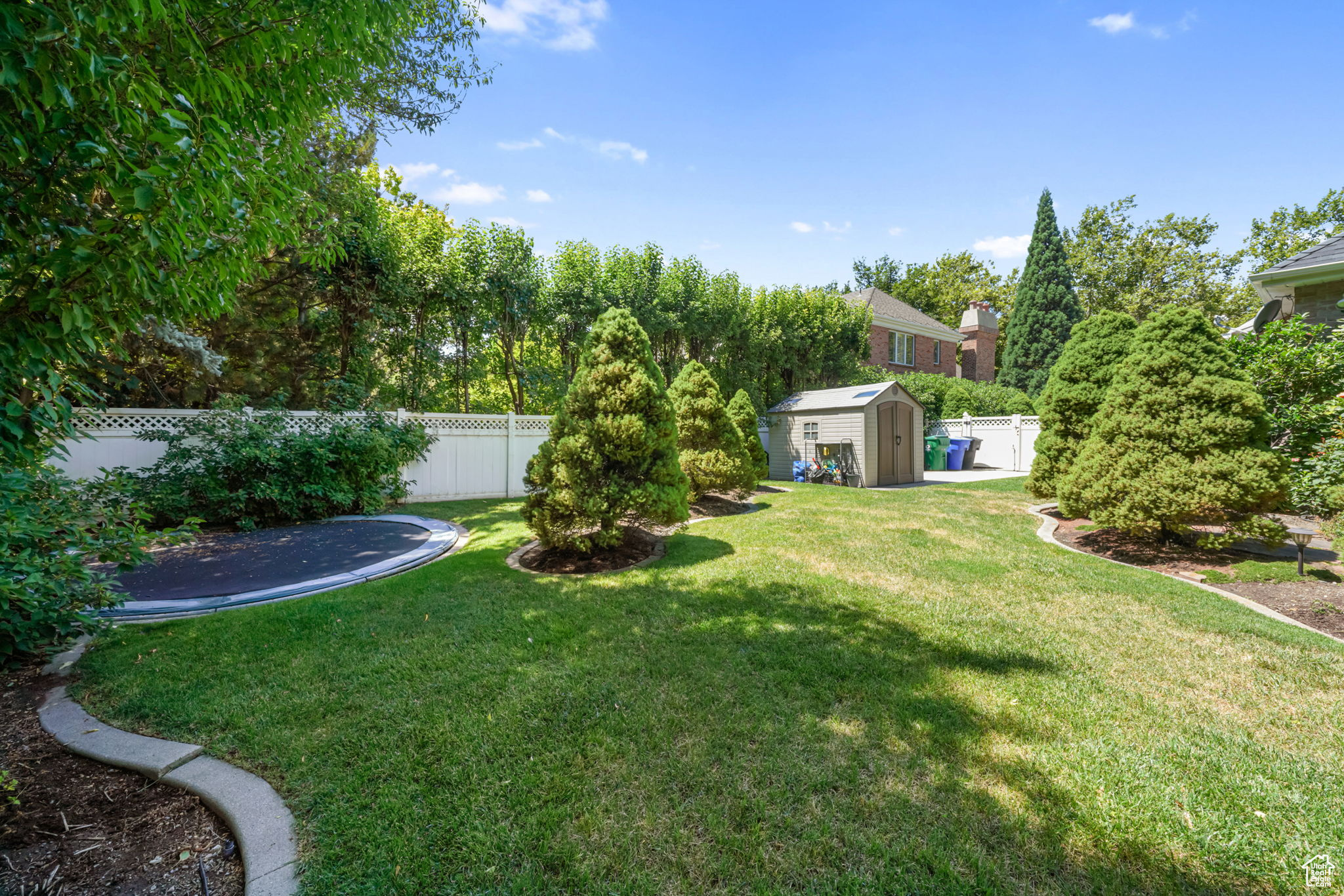 SHENANDOAH - Residential