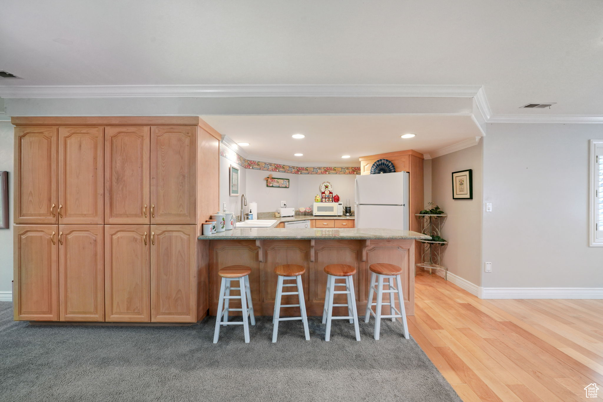 SHENANDOAH - Residential