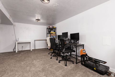 Tiny photo for 280 S 100 W, Richfield, UT 84701 (MLS # 2107918)