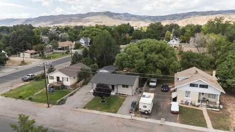 Tiny photo for 280 S 100 W, Richfield, UT 84701 (MLS # 2107918)