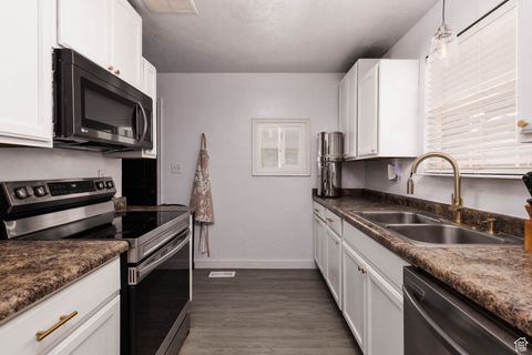 Tiny photo for 280 S 100 W, Richfield, UT 84701 (MLS # 2107918)