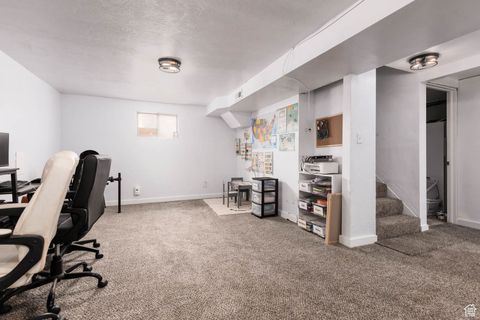 Tiny photo for 280 S 100 W, Richfield, UT 84701 (MLS # 2107918)