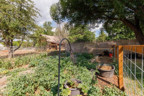 Tiny photo for 280 S 100 W, Richfield, UT 84701 (MLS # 2107918)