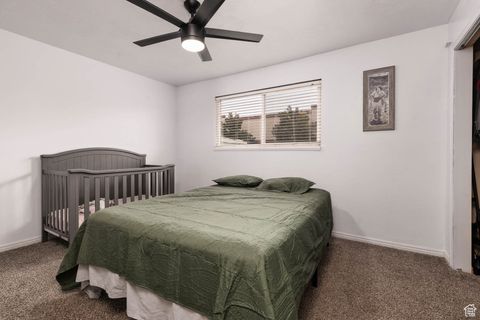 Tiny photo for 280 S 100 W, Richfield, UT 84701 (MLS # 2107918)