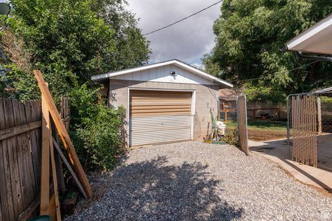 Tiny photo for 280 S 100 W, Richfield, UT 84701 (MLS # 2107918)