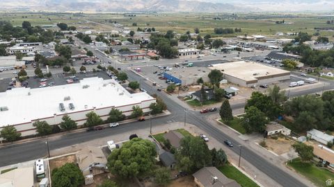 Tiny photo for 280 S 100 W, Richfield, UT 84701 (MLS # 2107918)