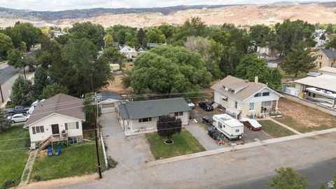 Tiny photo for 280 S 100 W, Richfield, UT 84701 (MLS # 2107918)