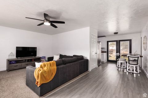 Tiny photo for 280 S 100 W, Richfield, UT 84701 (MLS # 2107918)