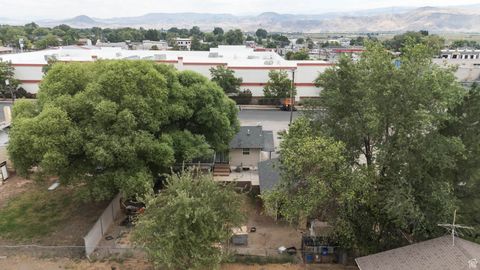Tiny photo for 280 S 100 W, Richfield, UT 84701 (MLS # 2107918)
