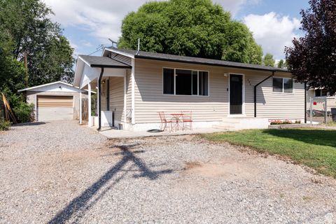 Photo of 280 S 100 W, Richfield, UT 84701 (MLS # 2107918)