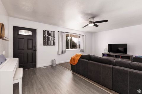 Tiny photo for 280 S 100 W, Richfield, UT 84701 (MLS # 2107918)