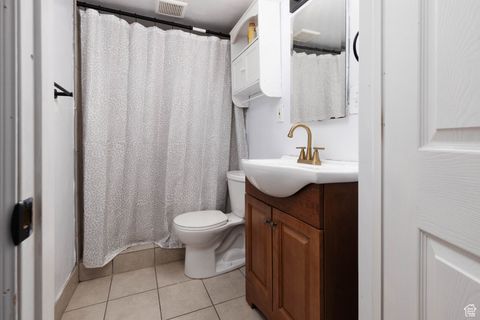 Tiny photo for 280 S 100 W, Richfield, UT 84701 (MLS # 2107918)