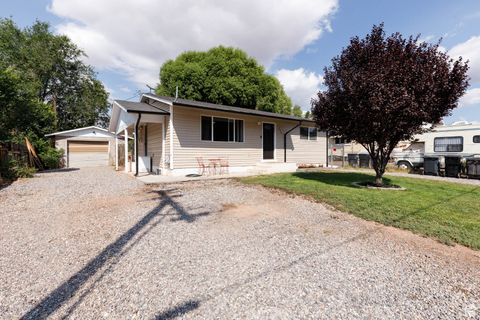 Tiny photo for 280 S 100 W, Richfield, UT 84701 (MLS # 2107918)