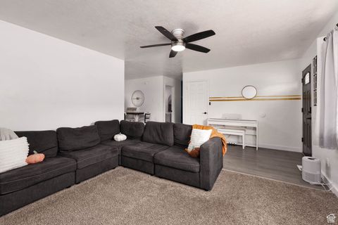 Tiny photo for 280 S 100 W, Richfield, UT 84701 (MLS # 2107918)