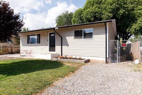 Tiny photo for 280 S 100 W, Richfield, UT 84701 (MLS # 2107918)