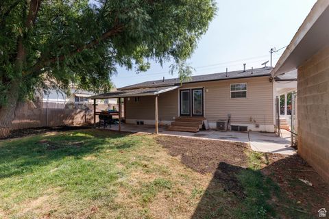 Tiny photo for 280 S 100 W, Richfield, UT 84701 (MLS # 2107918)