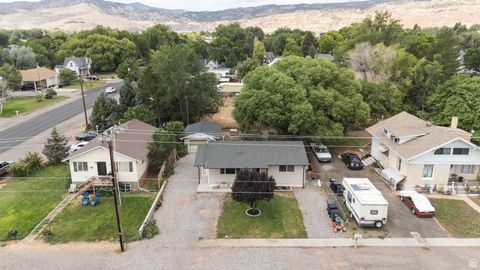 Tiny photo for 280 S 100 W, Richfield, UT 84701 (MLS # 2107918)