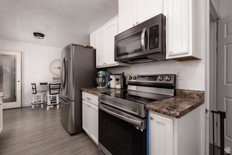 Tiny photo for 280 S 100 W, Richfield, UT 84701 (MLS # 2107918)