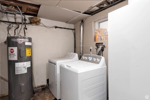 Tiny photo for 280 S 100 W, Richfield, UT 84701 (MLS # 2107918)