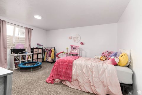 Tiny photo for 280 S 100 W, Richfield, UT 84701 (MLS # 2107918)