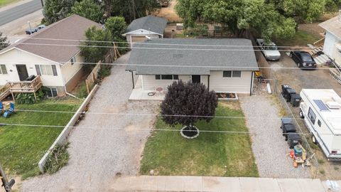 Tiny photo for 280 S 100 W, Richfield, UT 84701 (MLS # 2107918)