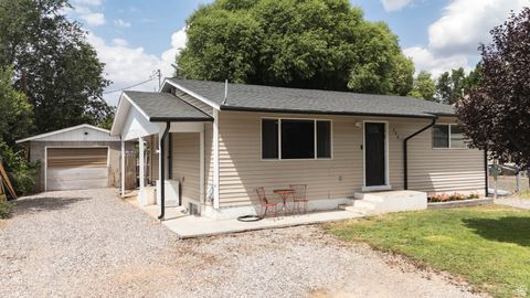 Tiny photo for 280 S 100 W, Richfield, UT 84701 (MLS # 2107918)