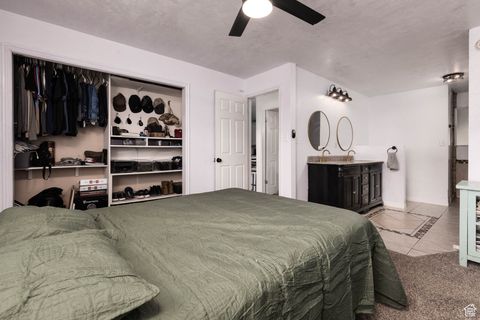 Tiny photo for 280 S 100 W, Richfield, UT 84701 (MLS # 2107918)