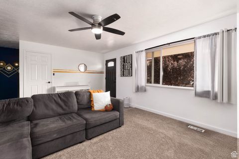 Tiny photo for 280 S 100 W, Richfield, UT 84701 (MLS # 2107918)