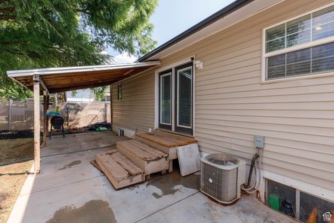 Tiny photo for 280 S 100 W, Richfield, UT 84701 (MLS # 2107918)