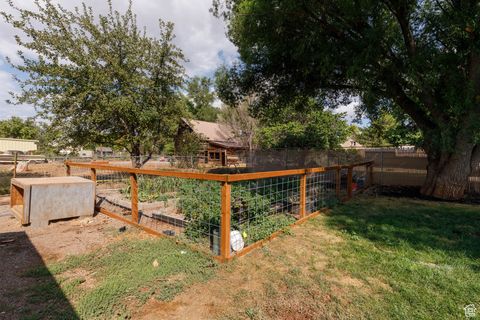 Tiny photo for 280 S 100 W, Richfield, UT 84701 (MLS # 2107918)
