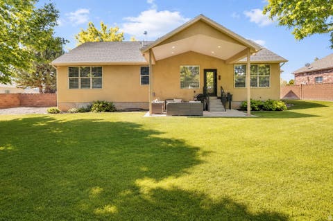 Tiny photo for 407 E 950 N, Richfield, UT 84701 (MLS # 2170700)