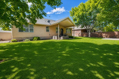 Tiny photo for 407 E 950 N, Richfield, UT 84701 (MLS # 2170700)