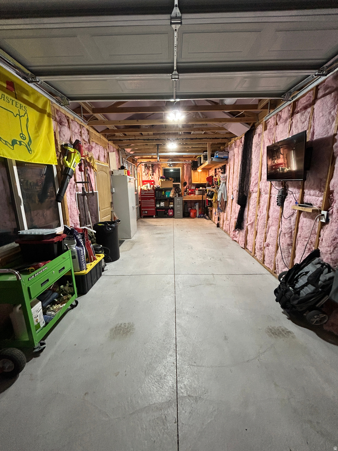 GOLF COURSE ISLAND SUB - Residential