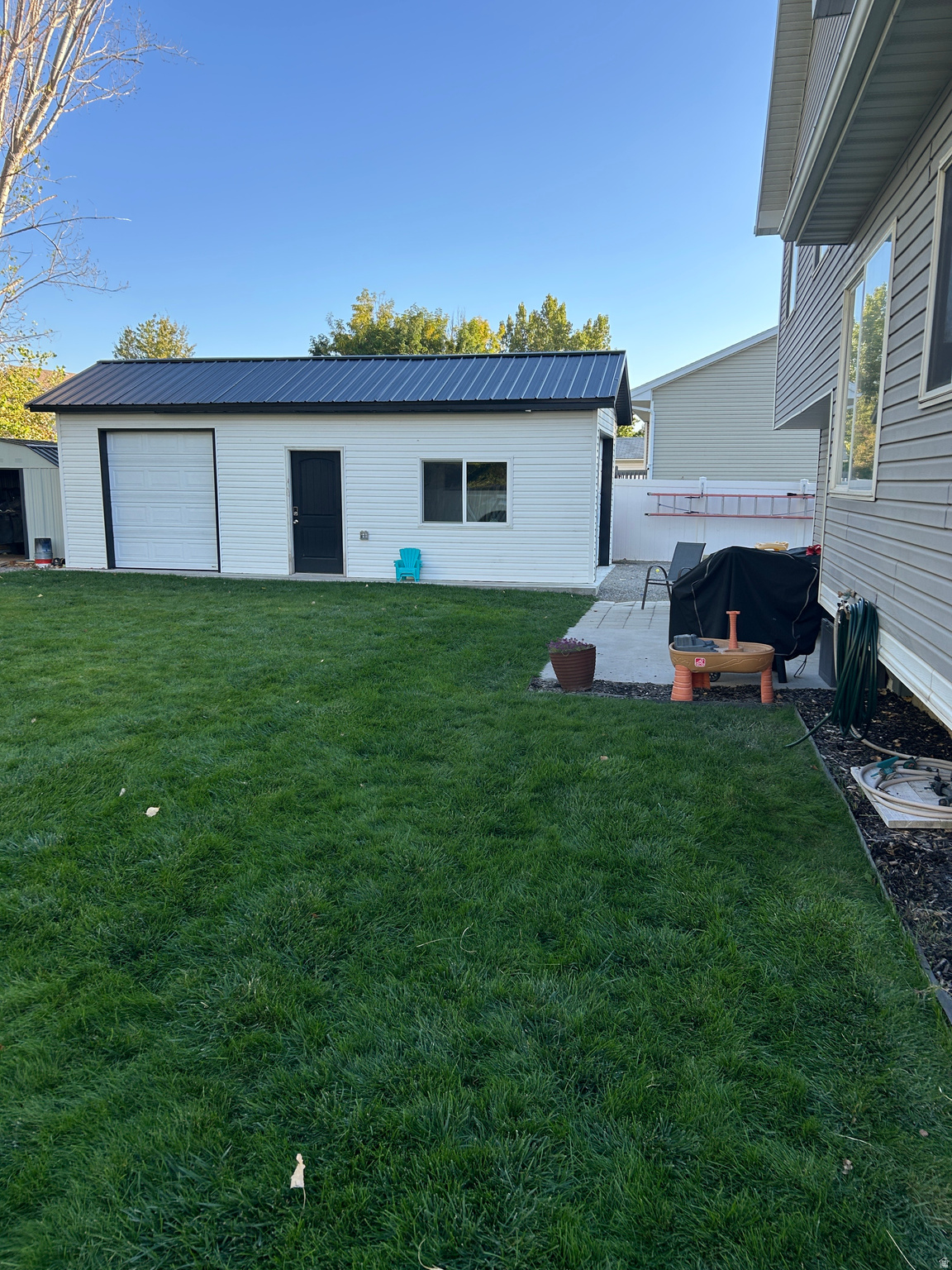 GOLF COURSE ISLAND SUB - Residential