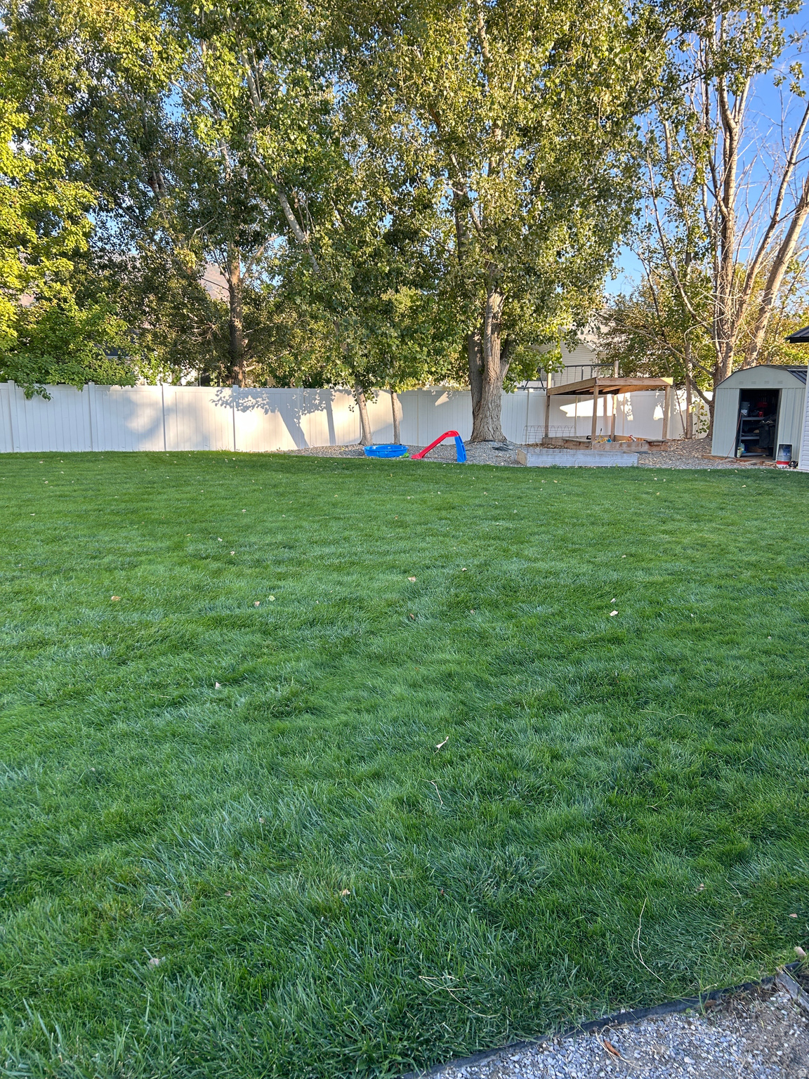 GOLF COURSE ISLAND SUB - Residential