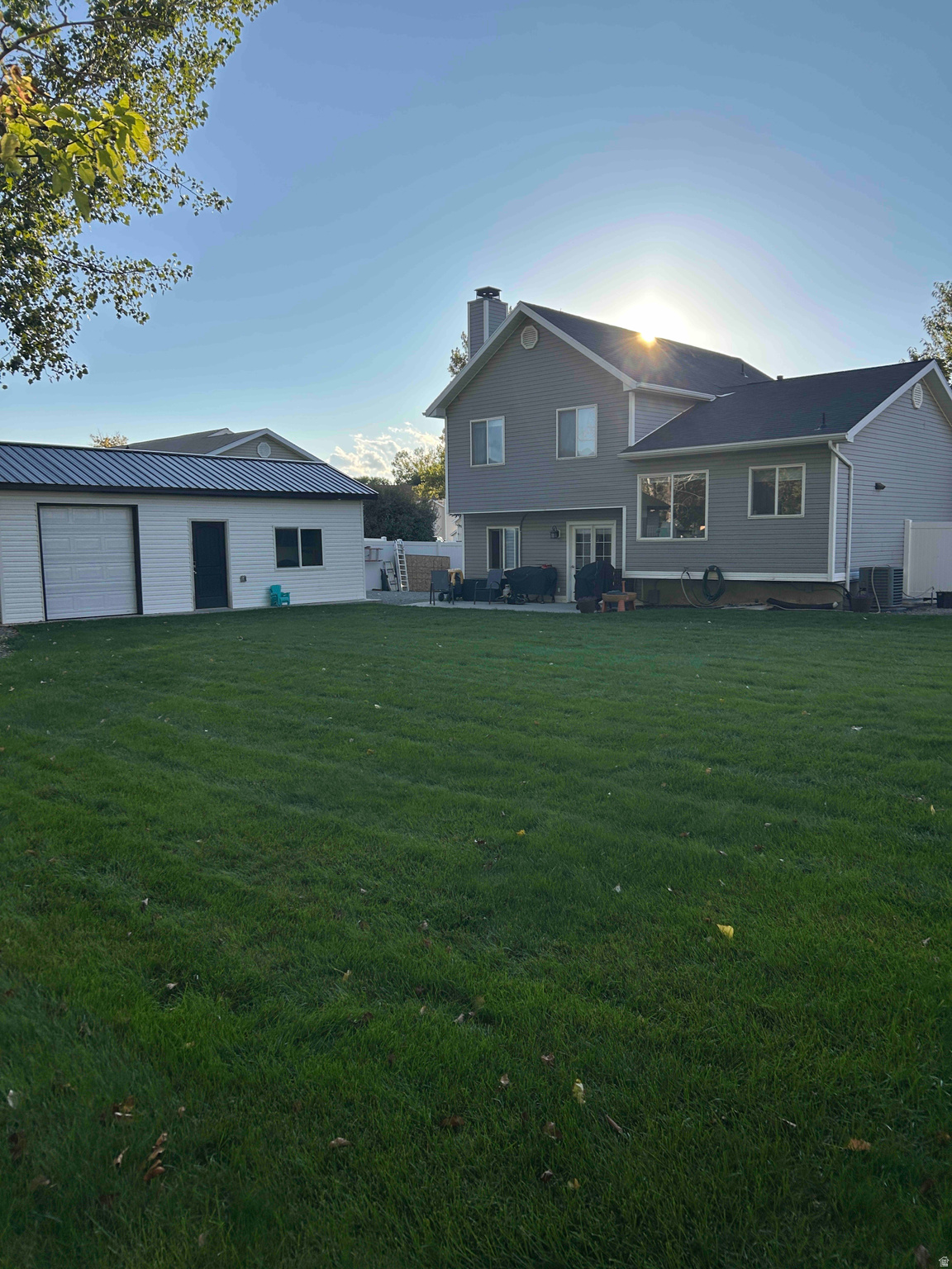 GOLF COURSE ISLAND SUB - Residential