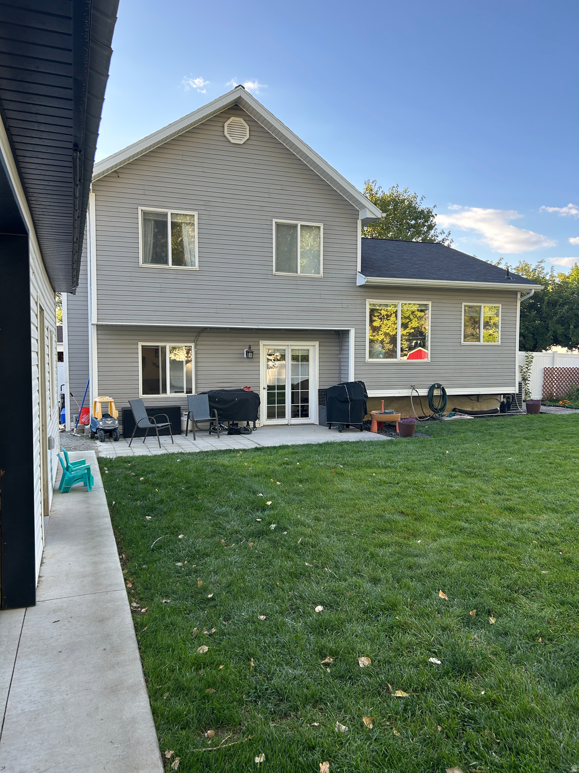 GOLF COURSE ISLAND SUB - Residential