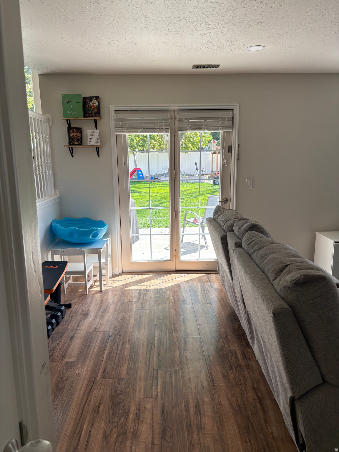 GOLF COURSE ISLAND SUB - Residential