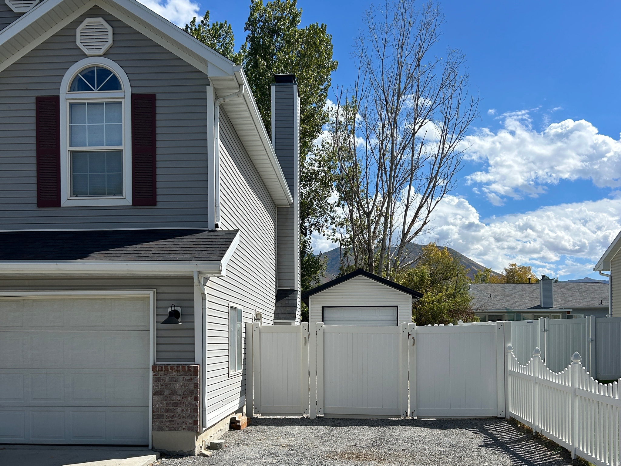 GOLF COURSE ISLAND SUB - Residential