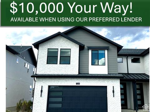 Photo of 283 E VAUGHN LN #12, Midvale, UT 84047 (MLS # 2116106)