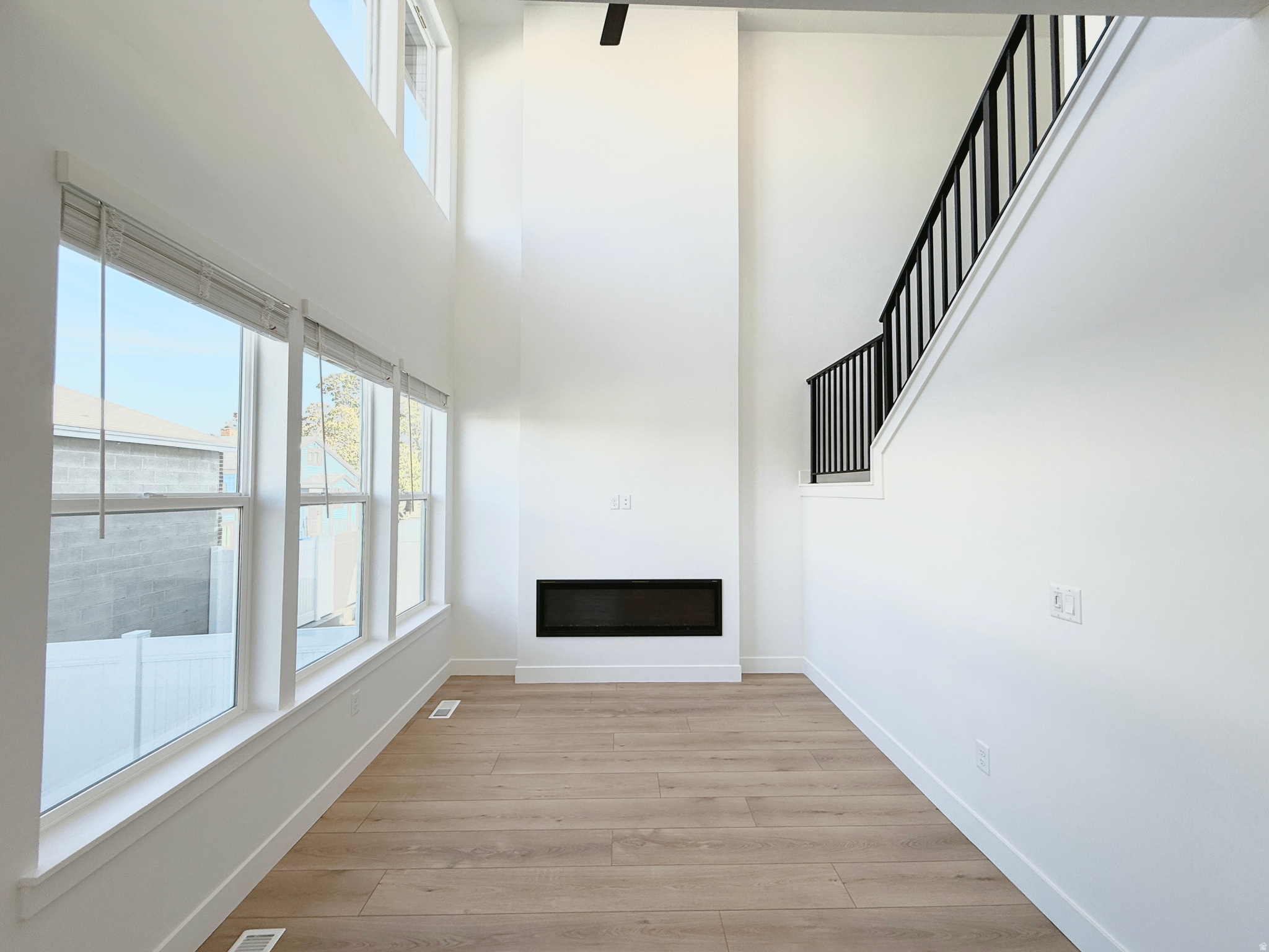 TRAILSIDE RESERVE - Residential Income