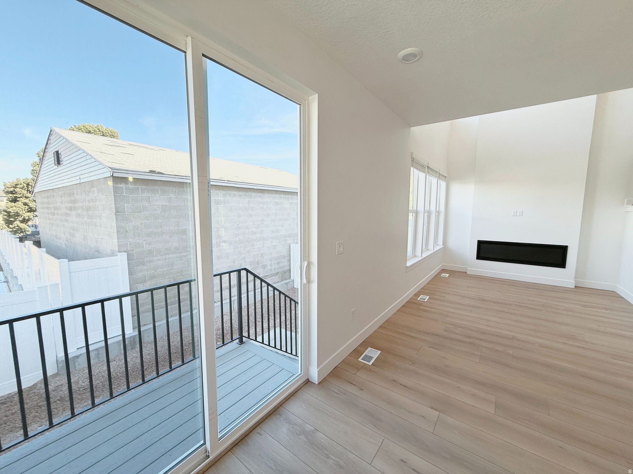 TRAILSIDE RESERVE - Residential Income