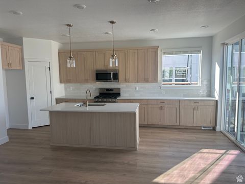 Tiny photo for 283 E VAUGHN LN #12, Midvale, UT 84047 (MLS # 2116106)