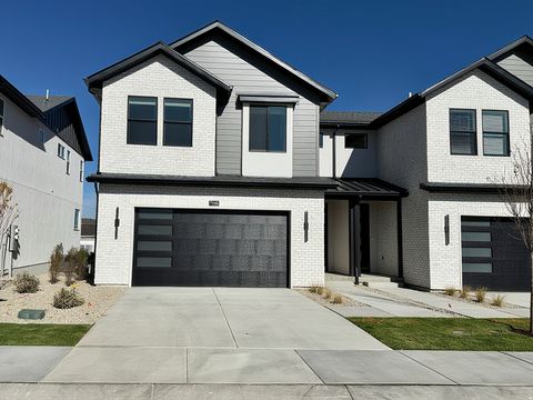 Photo of 283 E VAUGHN LN #12, Midvale, UT 84047 (MLS # 2116106)