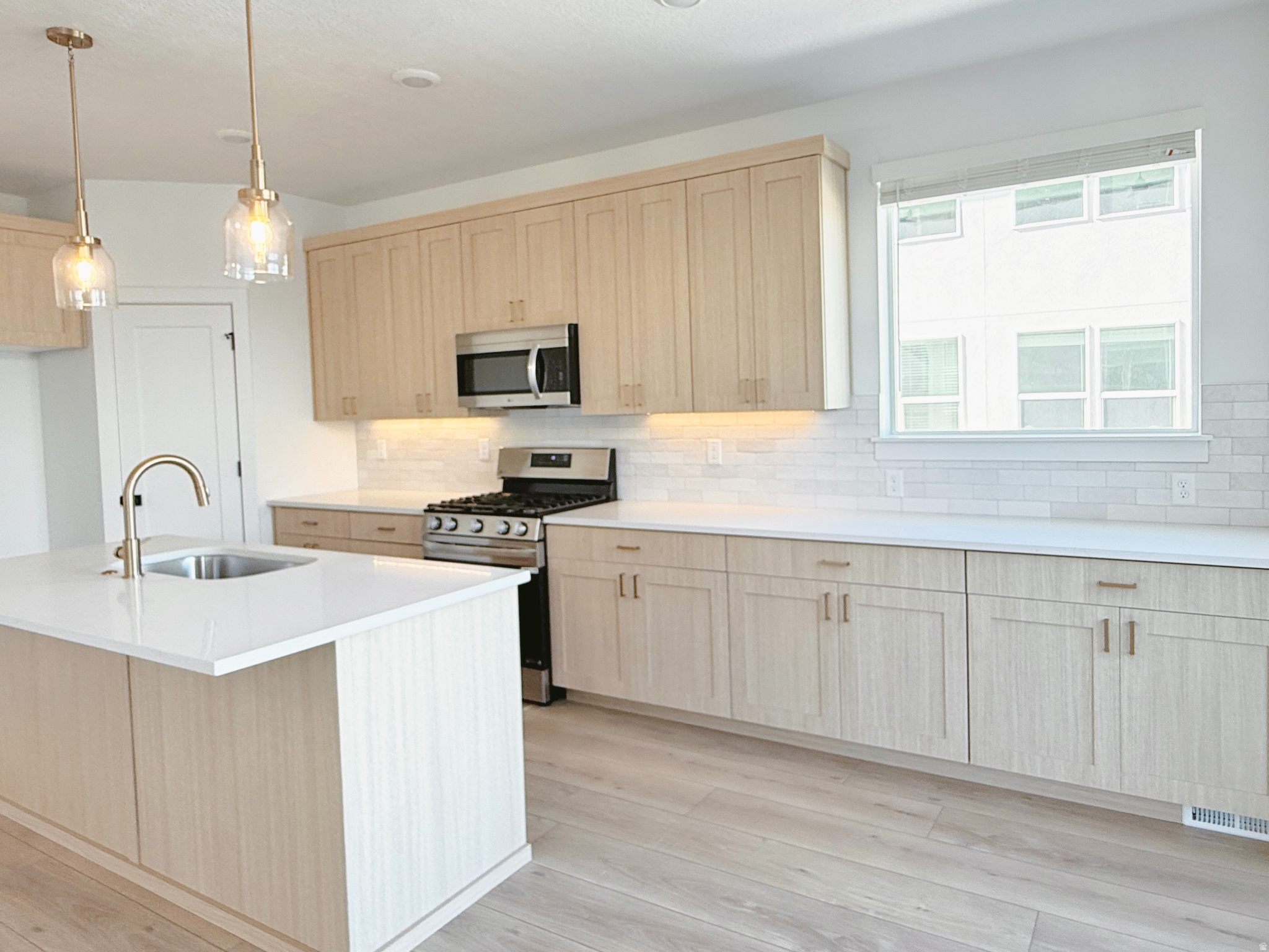 TRAILSIDE RESERVE - Residential Income